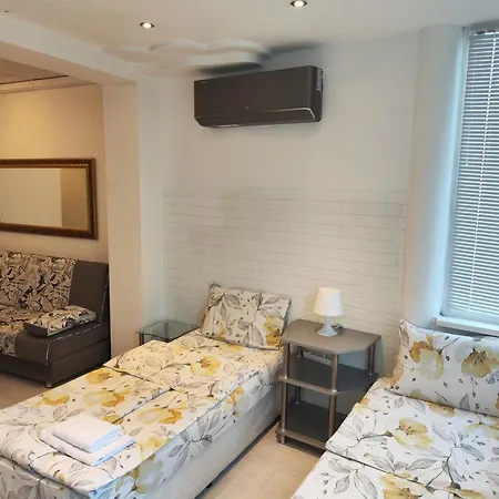 Гостевой дом за гости ве-бо-ли**