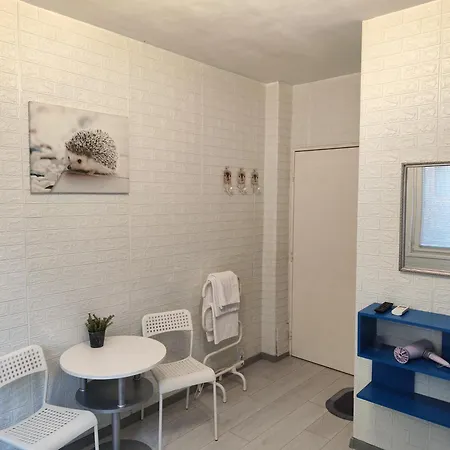 Гостевой дом за гости ве-бо-ли** Банкя