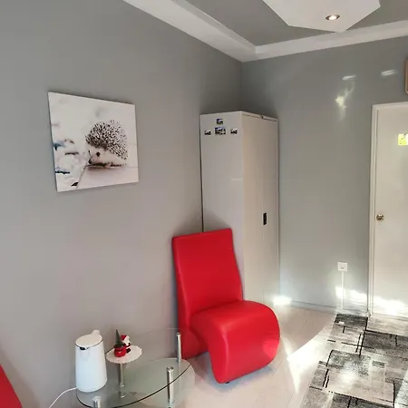 за гости ве-бо-ли** Гостевой дом Банкя