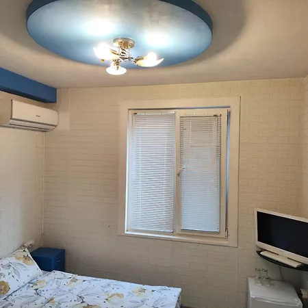 Гостевой дом за гости ве-бо-ли** Банкя