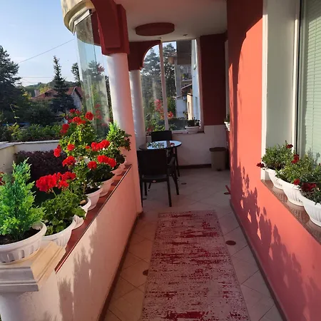 Гостевой дом за гости ве-бо-ли**