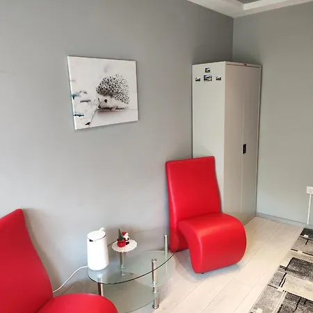 за гости ве-бо-ли** 3* Банкя