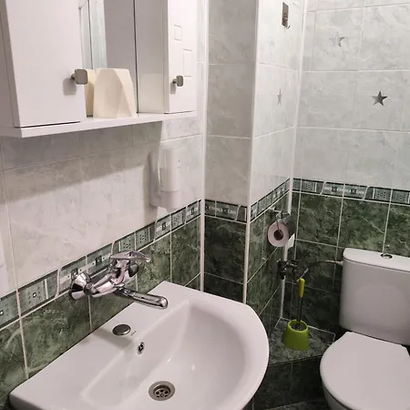 Гостевой дом за гости ве-бо-ли** 3*