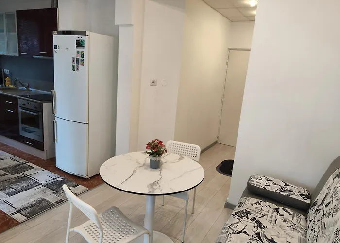 за гости ве-бо-ли** Pensjonat Bankja