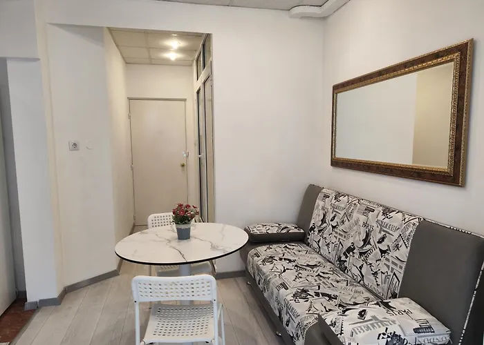 за гости ве-бо-ли** Bankja