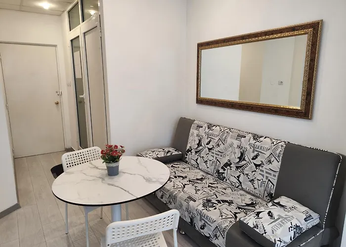 за гости ве-бо-ли** 3* Bankja