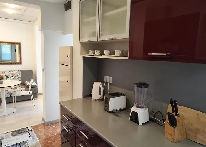 Pensjonat за гости ве-бо-ли** Bankja