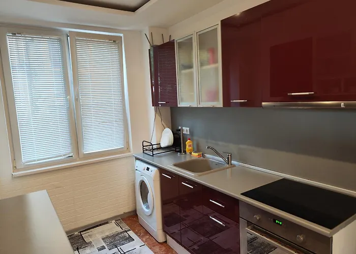 за гости ве-бо-ли** Bankja