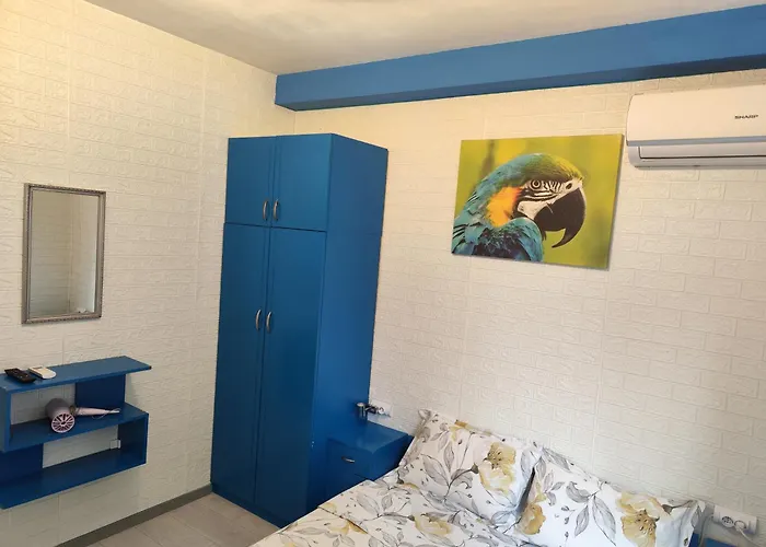 за гости ве-бо-ли** Pensjonat