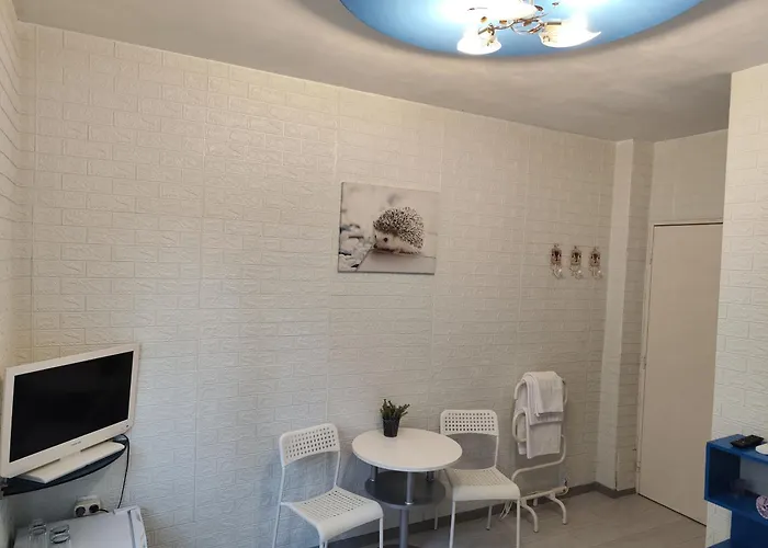 за гости ве-бо-ли** Pensjonat 3*