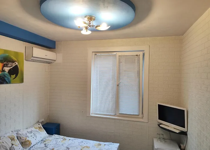 Pensjonat за гости ве-бо-ли** Bankja