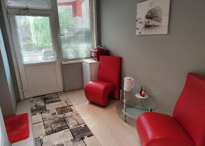 за гости ве-бо-ли** 3* Bankja