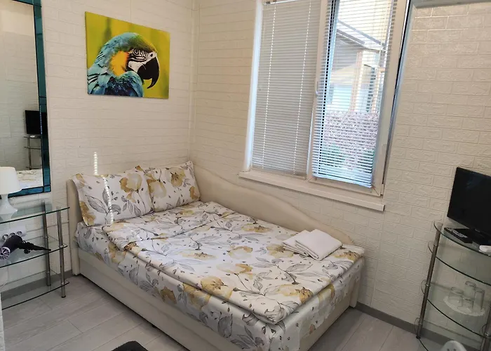 Pensjonat за гости ве-бо-ли** Bankja