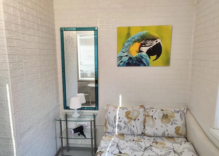 за гости ве-бо-ли** Bankja