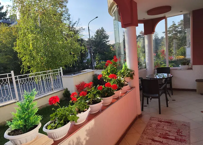 за гости ве-бо-ли** Pensjonat Bankja