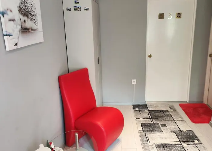 Pensjonat за гости ве-бо-ли** Bankja