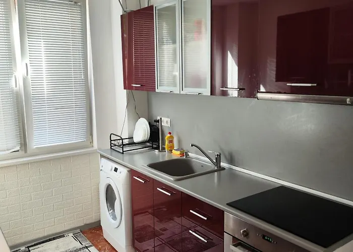 за гости ве-бо-ли** 3* Bankja