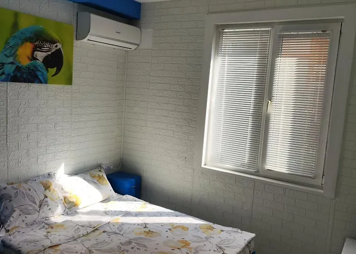 Pensjonat за гости ве-бо-ли** Bankja