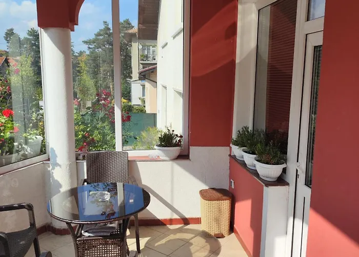 за гости ве-бо-ли** 3* Bankja