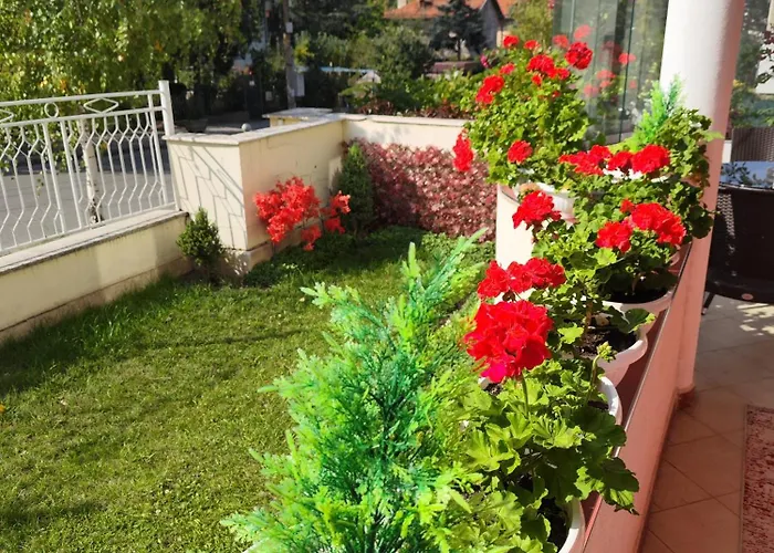 Pensjonat за гости ве-бо-ли** 3*